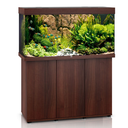 Juwel Rio 350 LED Komplett Aquarium mit Unterschrank SBX