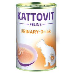 Kattovit Urinary-Drink mit Huhn
