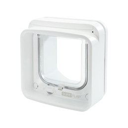 SureFlap Mikrochip Katzenklappe Connect