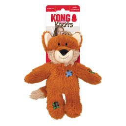 KONG Wild Knots Fuchs Sm/Md