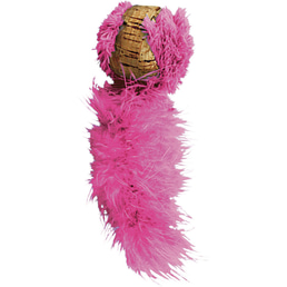 KONG Cat Active Cork Ball 