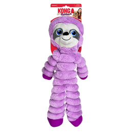 KONG Shakers Crumples Faultier XL