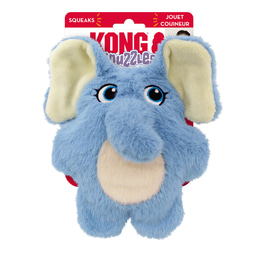 KONG Snuzzles Kiddos Elephant