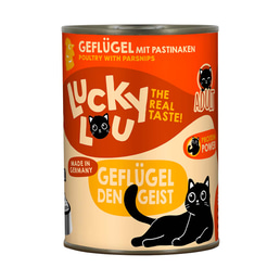 Lucky Lou Lifestage Adult Geflügel