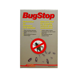 Lucky Reptile Bug Stop - Heimchen Klebefalle