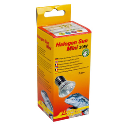 Lucky Reptile Halogen Sun Mini