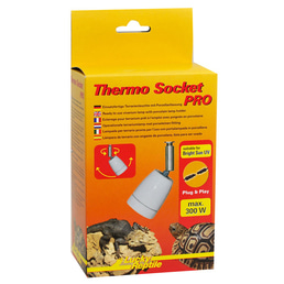 Lucky Reptile Thermo Socket PRO Porzellanfassung