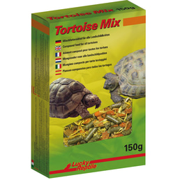 Lucky Reptile Tortoise Mix 150g