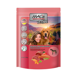 MAC's Dog Mono Snack Pferd
