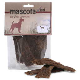 Mascota vital Pferd Trockenfleisch