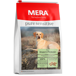 MERA pure sensitive Adult Insect Protein