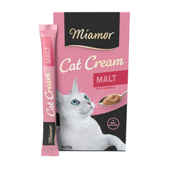 Miamor Cat Cream Malt
