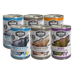 MOON Ranger Mixpaket