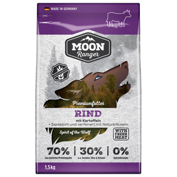 MOON Ranger Rind
