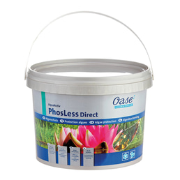 Oase AquaActiv PhosLess Direct