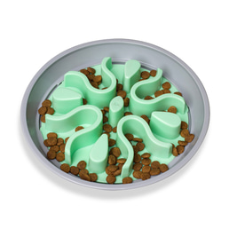 Outward Hound Antischlingnapf Fun Feeder Wobble