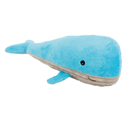 Petlando Hundespielzeug Moodles Wal Wanda