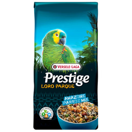 Versele Laga Prestige Loro Parque Amazone Parrot Mix 15kg