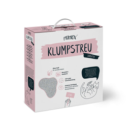 PRIMOX® KLUMPSTREU Sensitiv