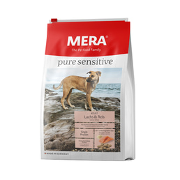 MERA pure sensitive Adult Lachs und Reis