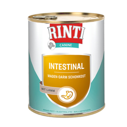 RINTI Canine Intestinal Lamm