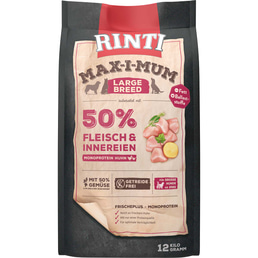 RINTI Max-i-Mum Large Breed