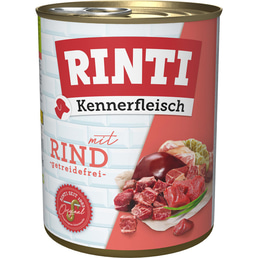 Rinti Kennerfleisch Rind