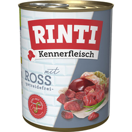 Rinti Kennerfleisch Ross