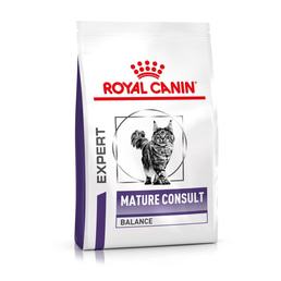 ROYAL CANIN® Expert MATURE CONSULT BALANCE Trockenfutter für Katzen