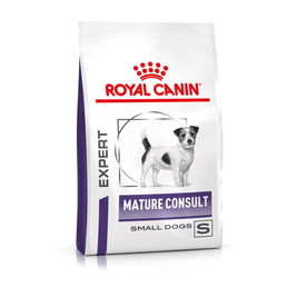 ROYAL CANIN® Expert MATURE CONSULT SMALL DOGS Trockenfutter für Hunde