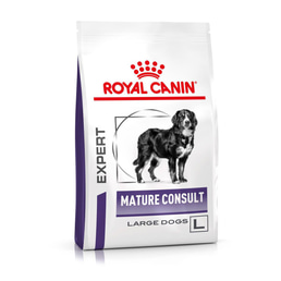 ROYAL CANIN® Expert MATURE CONSULT LARGE DOGS Trockenfutter für Hunde 14kg