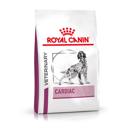 ROYAL CANIN® Veterinary CARDIAC Trockenfutter für Hunde