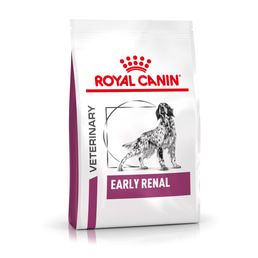 ROYAL CANIN® Veterinary EARLY RENAL Trockenfutter für Hunde