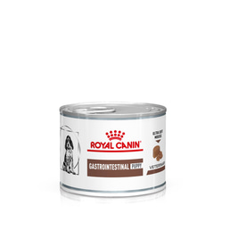 ROYAL CANIN® Veterinary GASTROINTESTINAL PUPPY Nassfutter für Hundewelpen