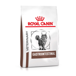 ROYAL CANIN® Veterinary GASTROINTESTINAL Trockenfutter für Katzen