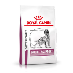 ROYAL CANIN® Veterinary MOBILITY SUPPORT Trockenfutter für Hunde