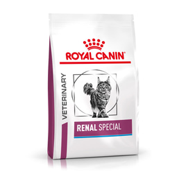 ROYAL CANIN® Veterinary RENAL SPECIAL Trockenfutter für Katzen