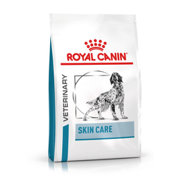 ROYAL CANIN® Veterinary SKIN CARE Trockenfutter für Hunde