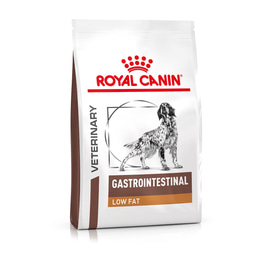 Royal Canin Gastro Intestinal Low Fat