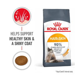 Royal Canin FCN Hair &amp; Skin Care