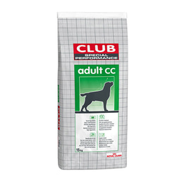 Royal Canin Special Club Performance Adult CC