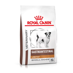 Royal Canin Gastro Intestinal Low Fat Small Dog