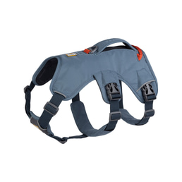 Ruffwear Geschirr Web Master Slate Blue