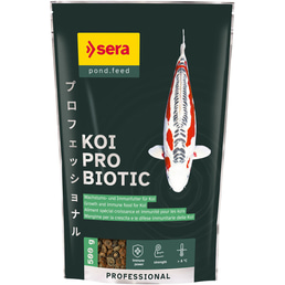 Sera Koi All Seasons Probiotic