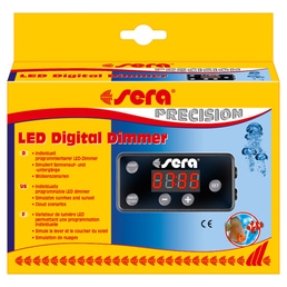 Sera LED X-Change Digital Dimmer