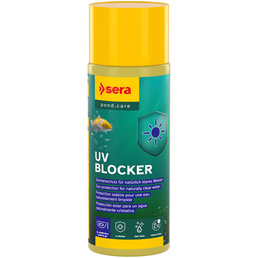 Sera Pond UV Blocker