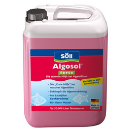Söll AlgoSol forte