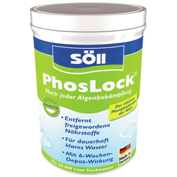 Söll PhosLock Phosphatbinder