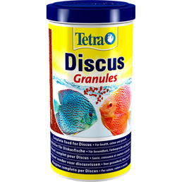 Tetra Diskus Hauptfutter