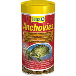 Tetra Wasserschildkrötenfutter Anchovies